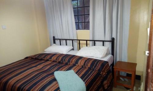 Cheap Accomodation Apartments In Nairobi, Kenya