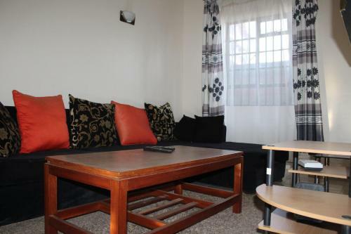 Apartamento Lenana Fairview Heights