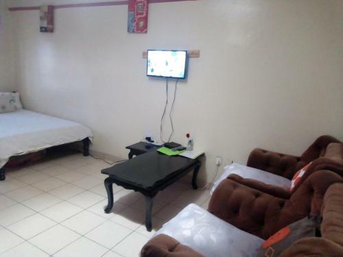 City Studio Apartment