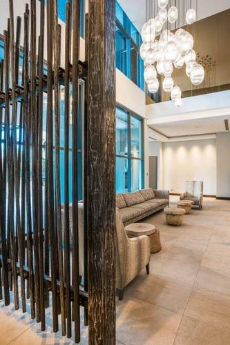 Trademark Hotel