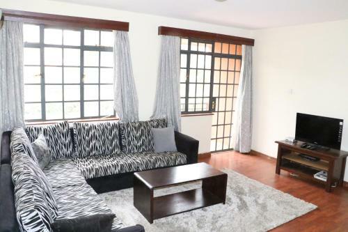 Apartamento Fourways Junction Estate