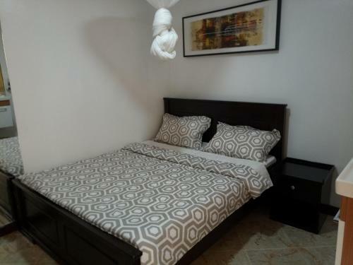 Nairobi Mansionette Home-stay