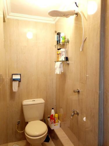 Nairobi Mansionette Home-stay
