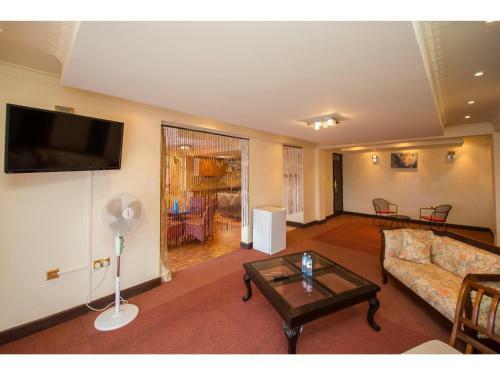 Hotel Rainbow Ruiru Resort