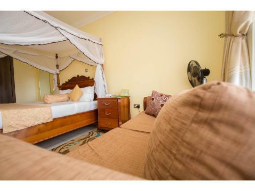 Hotel Rainbow Ruiru Resort