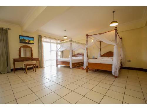 Hotel Rainbow Ruiru Resort