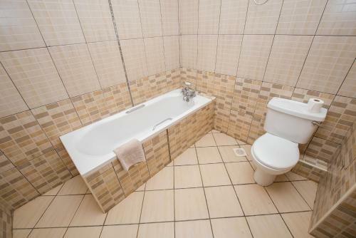 Hotel Rainbow Ruiru Resort