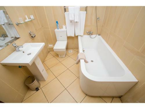 Hotel Rainbow Ruiru Resort