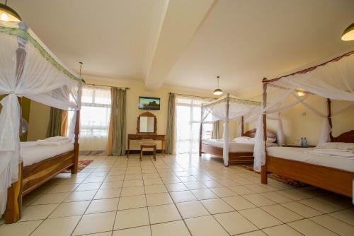 Hotel Rainbow Ruiru Resort