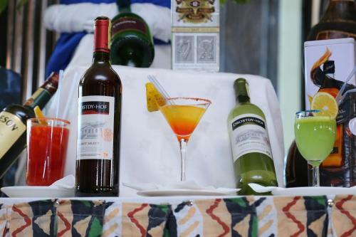 Hotel Rainbow Ruiru Resort