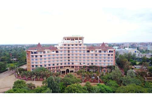 Hotel Rainbow Ruiru Resort