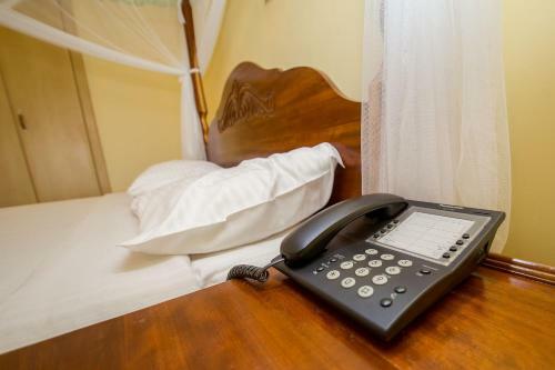 Hotel Rainbow Ruiru Resort