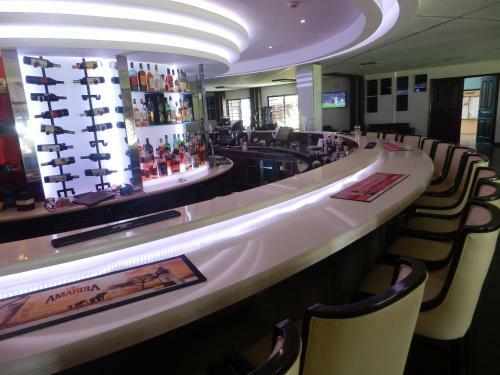 Hotel Sigona Golf Suites
