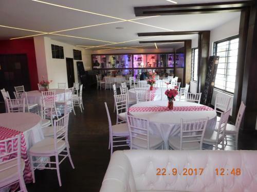 Hotel Sigona Golf Suites