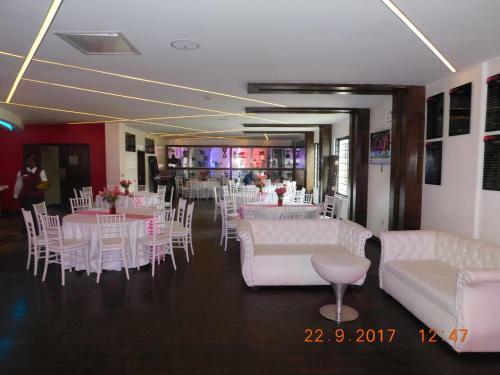 Hotel Sigona Golf Suites