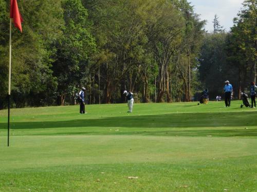 Hotel Sigona Golf Suites