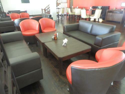 Hotel Sigona Golf Suites
