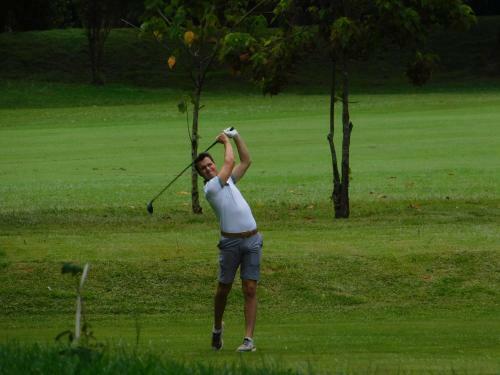 Hotel Sigona Golf Suites