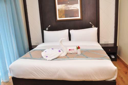 Hotel Sigona Golf Suites