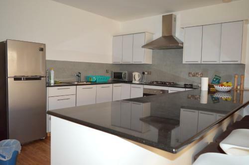 Garden City Apartments
