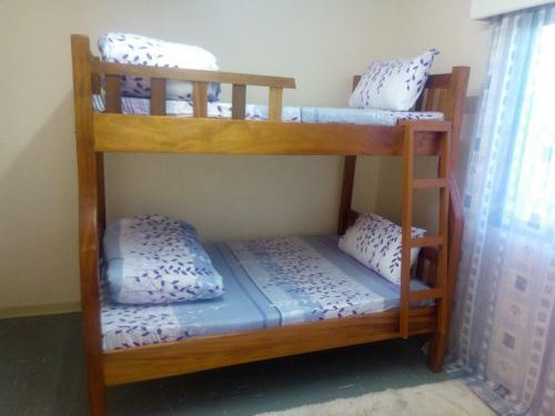 Lizt Home Stay Nairobi