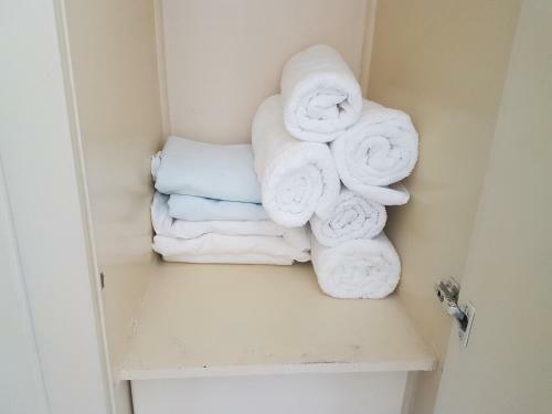 Apartamento Olive's Place