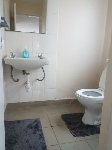 Apartamento Olive's Place