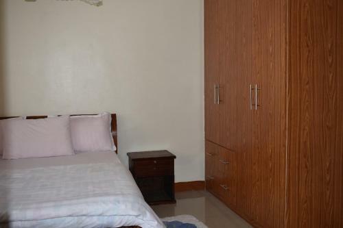 Tifsino Nairobi Homestay