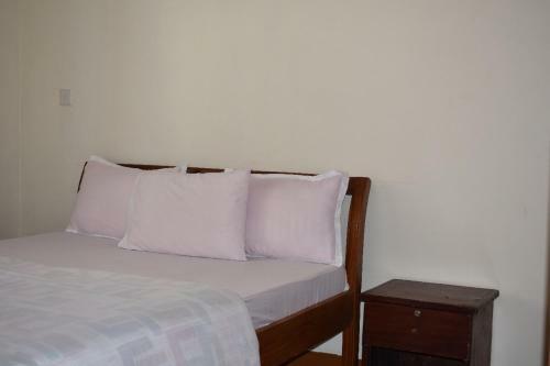 Tifsino Nairobi Homestay
