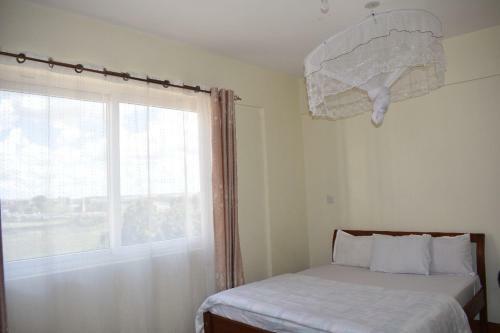 Tifsino Nairobi Homestay