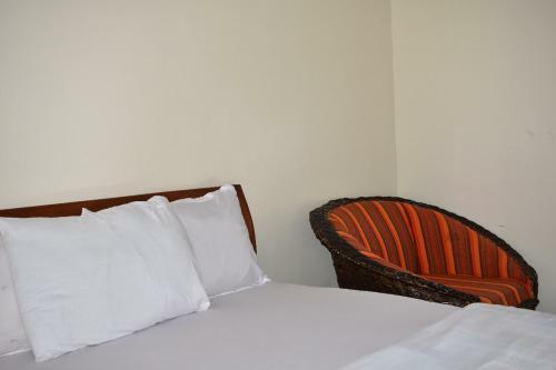 Tifsino Nairobi Homestay