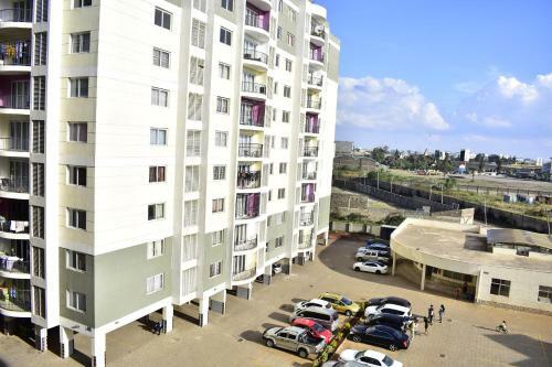 Tifsino Nairobi Homestay