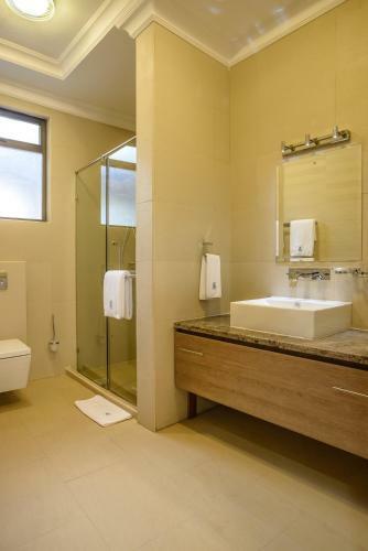 Apartamento Gemsuites Riverside