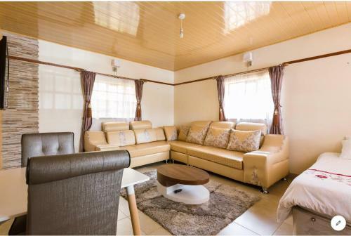 Pendo Garden Estate Villa