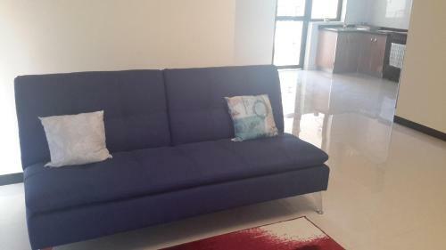 Apartamento The Barnaby House