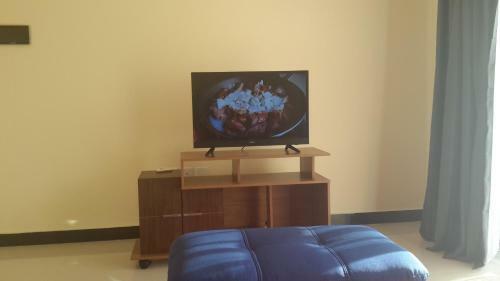 Apartamento The Barnaby House