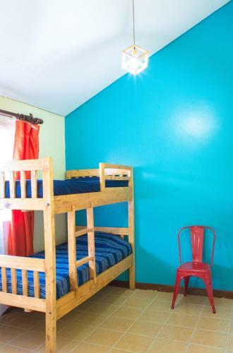 Albergue Naisula Place