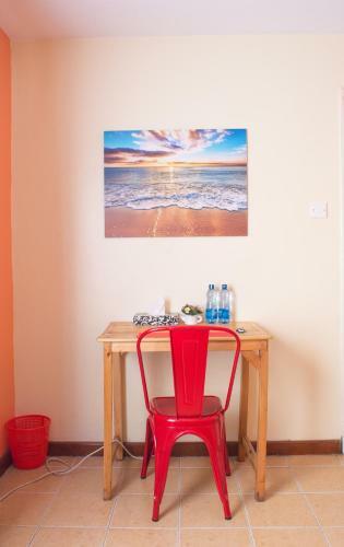 Albergue Naisula Place