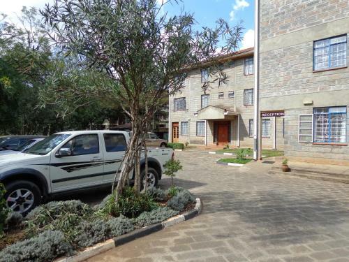 Hotel Savelberg Retreat Centre