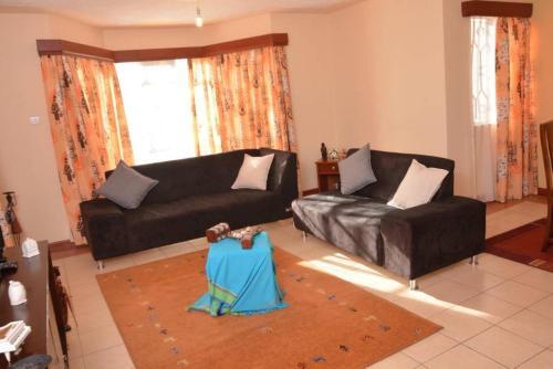 Apartamento Classique Residence 2