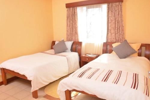 Apartamento Classique Residence 2