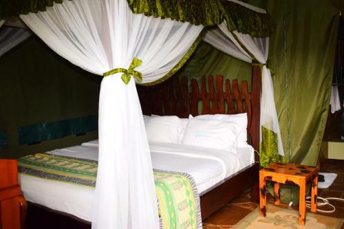 Stedmak Gardens & Hotels