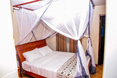 Stedmak Gardens & Hotels