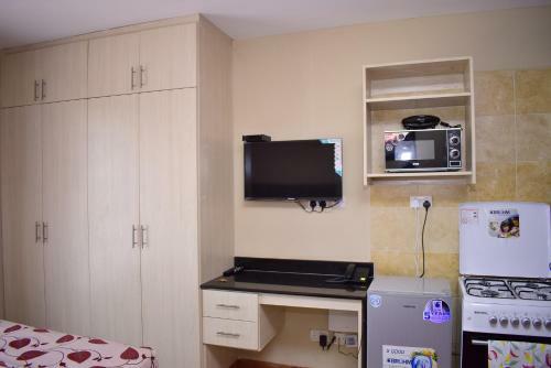 Tildah Studio Apartments