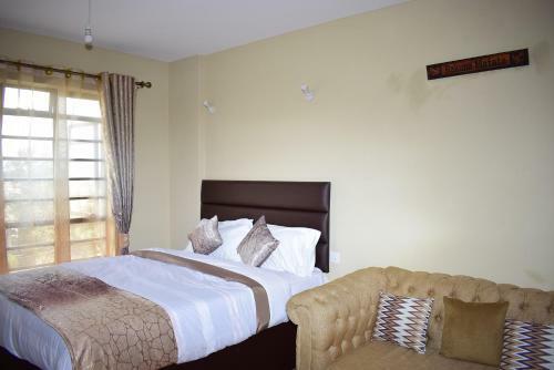 Tildah Studio Apartments