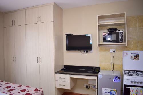Tildah Studio Apartments