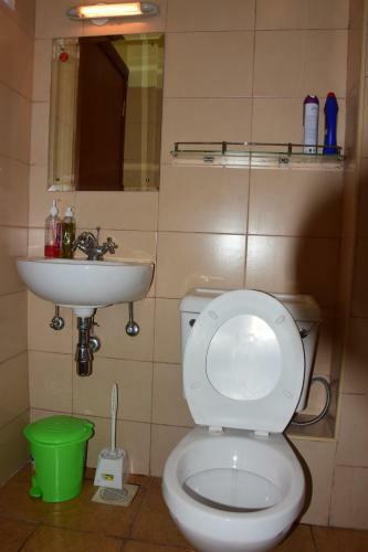 Apartamento Mvuli Studio Suites Nairobi