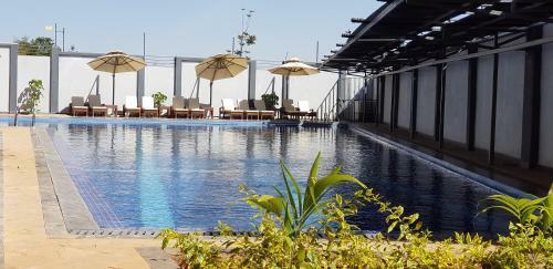 Apartamento Lymack Suites