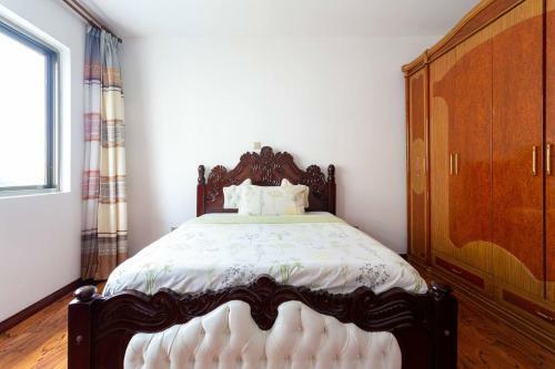 Luxury 3 Bed Apartment - Kilimani