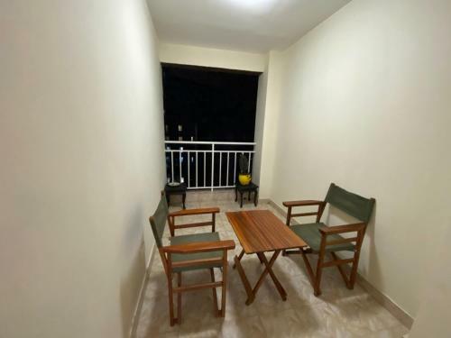 Apartamento Best Forever Homestay